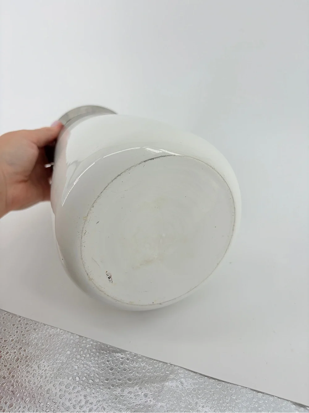 Corningware brand pattern